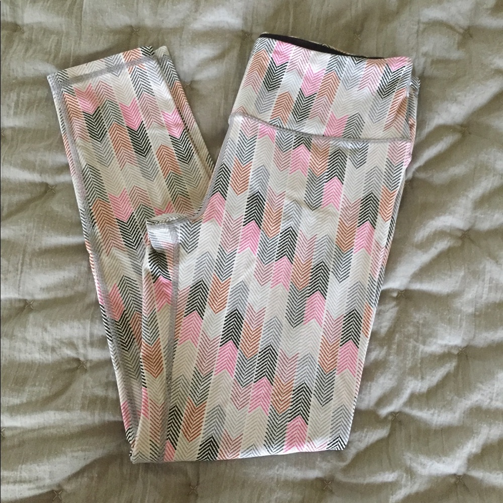 Victoria’s Secret high waisted tights/ leggings